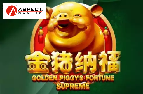 Golden Piggys Fortune Supreme